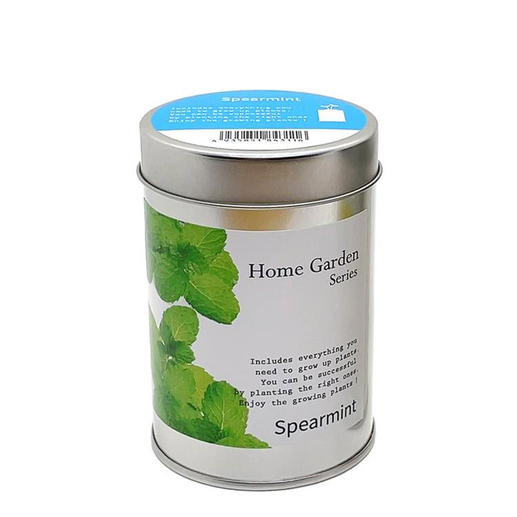 ホームガーデン スペアミント 栽培キット ファッション バラエティ雑貨 ロフト公式通販サイト Loft