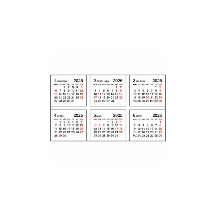 AGENDA WELCOME SET - Complete Corporate Gift Set With
