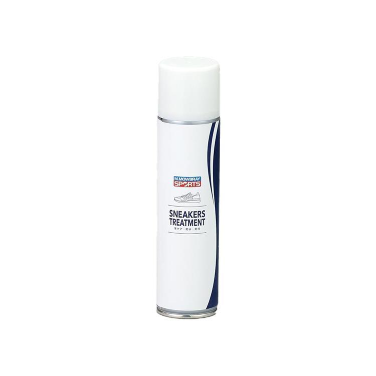 スニーカートリートメント 220ml エム・モゥブレィスポーツ