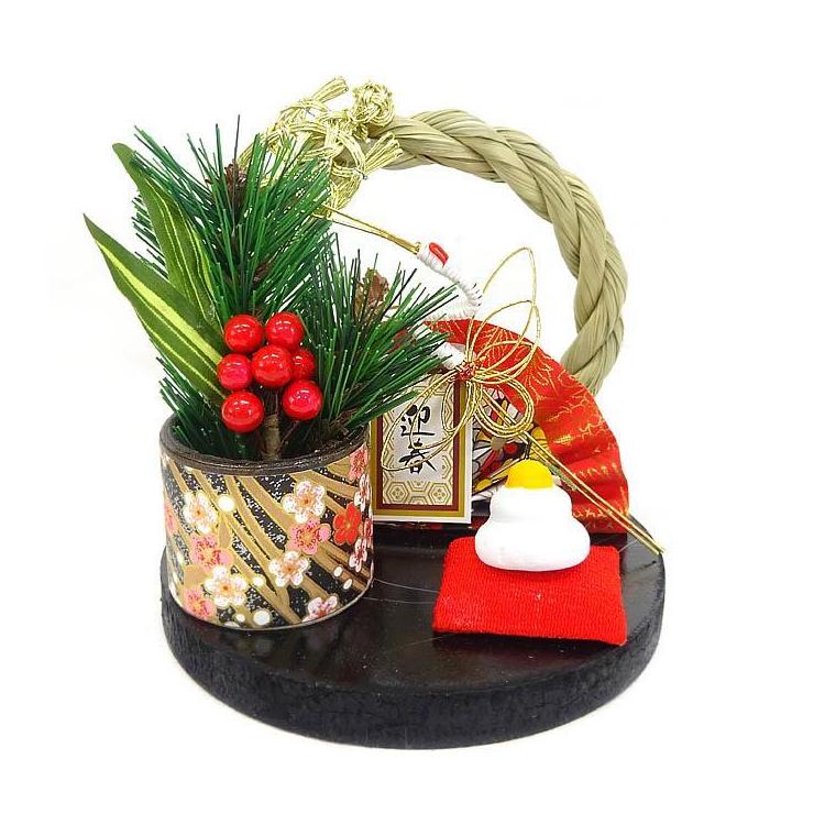 幸せ 永遠の愛/鶴の置物