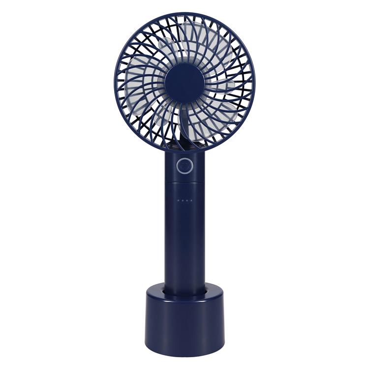 ハンディファン ポータブルファン モバイルバッテリー機能付  (SK1095) ハンディファン ポータブルファン モバイルバッテリー機能付