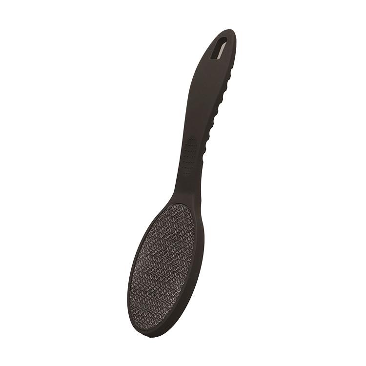 ガラスのかかとやすり ブラック