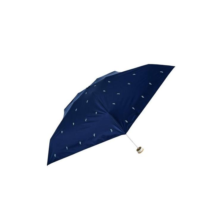 HUS. ハス 折りたたみ傘晴雨兼用 オールウェザーデザイン カクタス カクタス