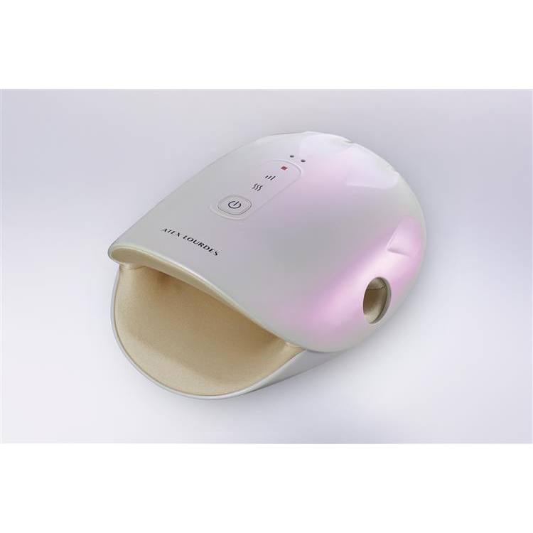 ハンドケアコードレス ホワイト AX-HJ365wh