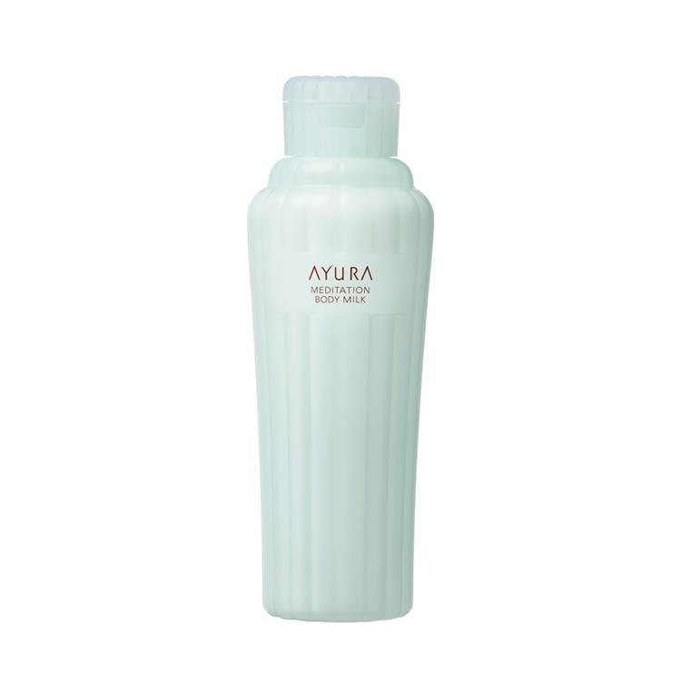 メディテーションボディミルクα 280ml