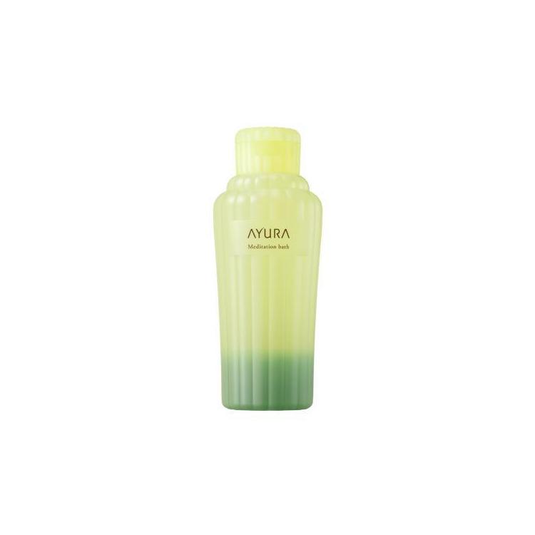 アユーラ メディテーションバスt 300ml