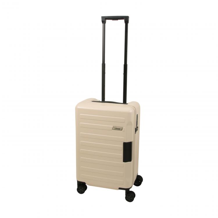 秋割対象】小型スーツケース 容量３８Ｌ 高さ５５ｃｍ ファスナー 