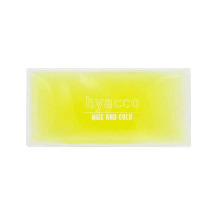 保冷剤 スクエア イエロー 【ロフト限定】 イエロー