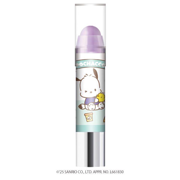 キスシュガースクラブ 497 アサイーベリー ポチャッコ【数量限定】 497:アサイーベリー