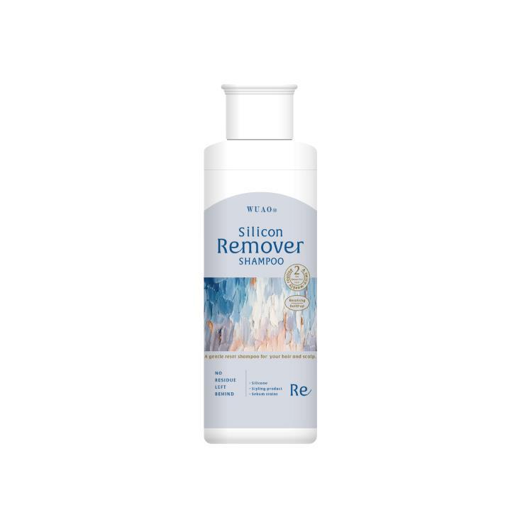 ウアオ ウアオ シリコンリムーバーシャンプー 200ml