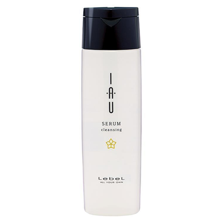 セラム クレンジング 200ml