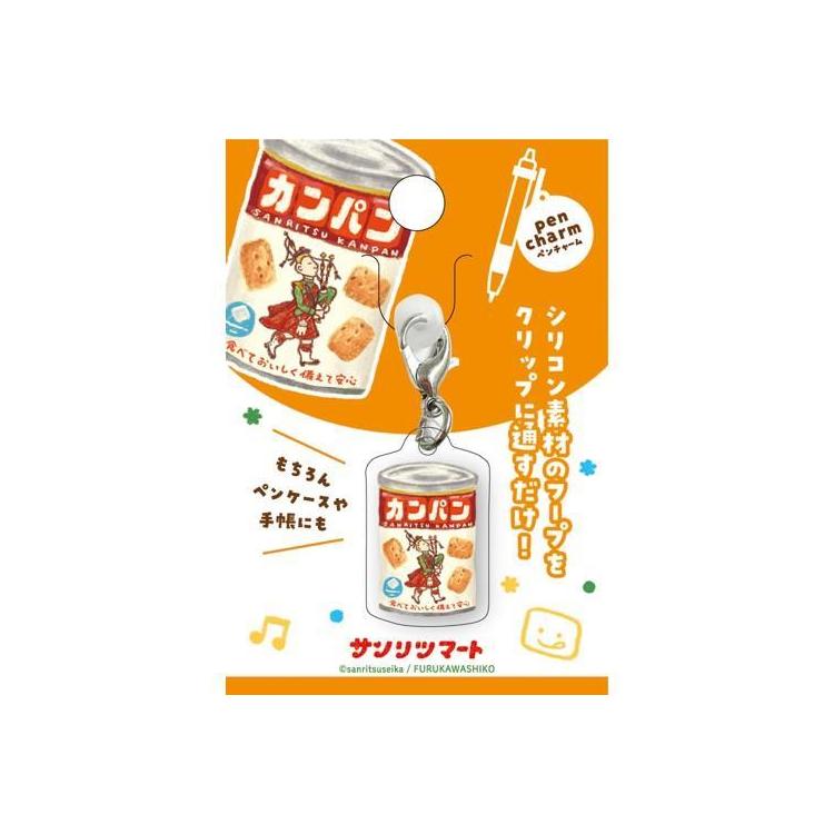 三立製菓 ペンチャーム カンパン カンパン