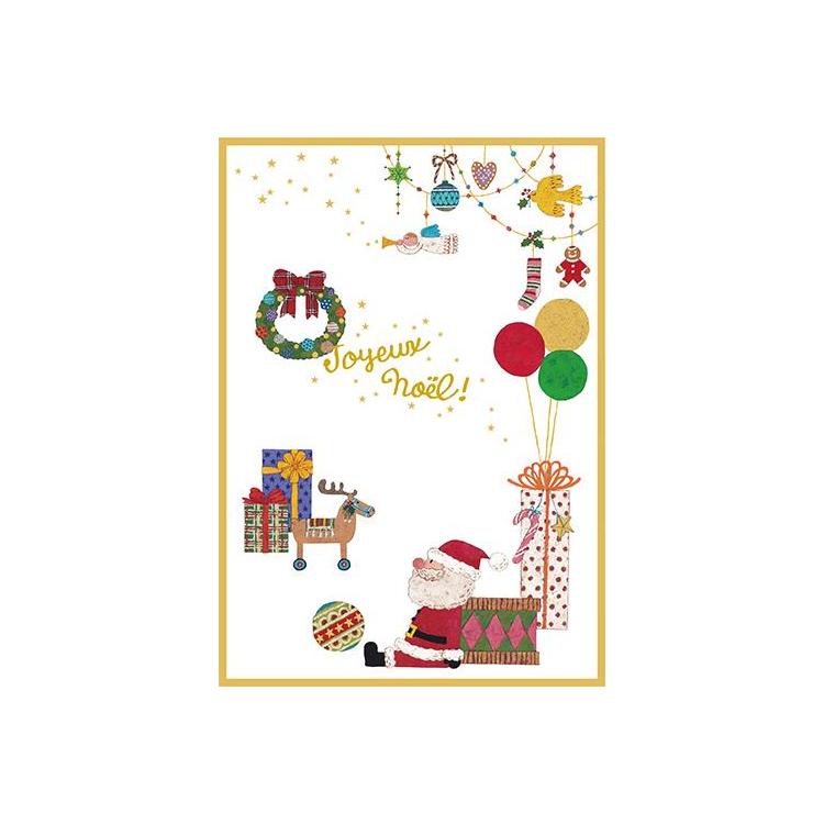 便箋 ル ペール ノエル