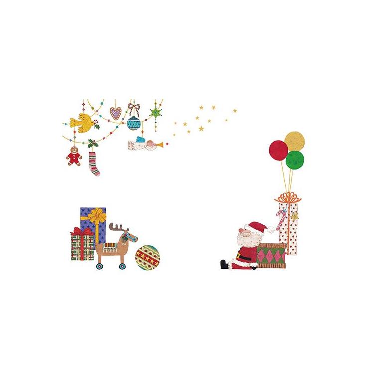 封筒 ル ペール ノエル