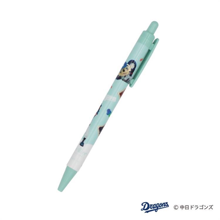 ボールペン ドアラと食パン ジャムトースト ジャムトースト