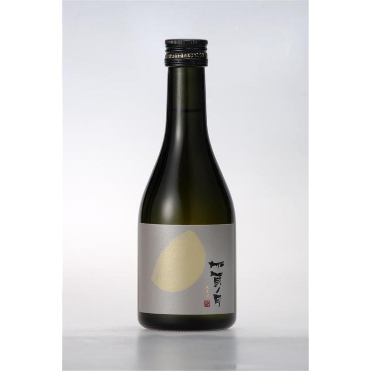 加賀ノ月 半月 純米酒 300ml