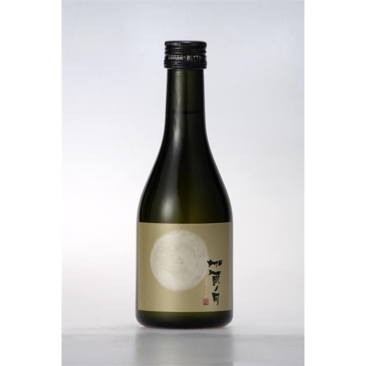 加賀ノ月 琥珀月 純米吟醸 300ml