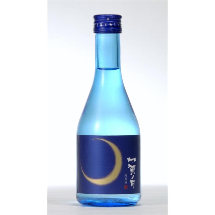 加賀ノ月 金ノ月 純米酒 300ml