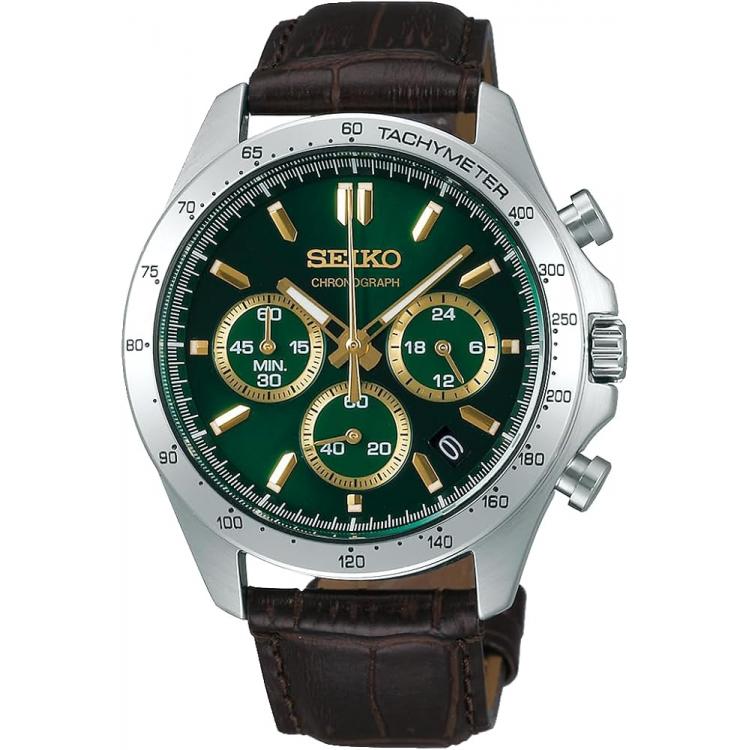 人気定番の SEIKO SELECTION ファッション SBTR017: セイコーセレクション 時計