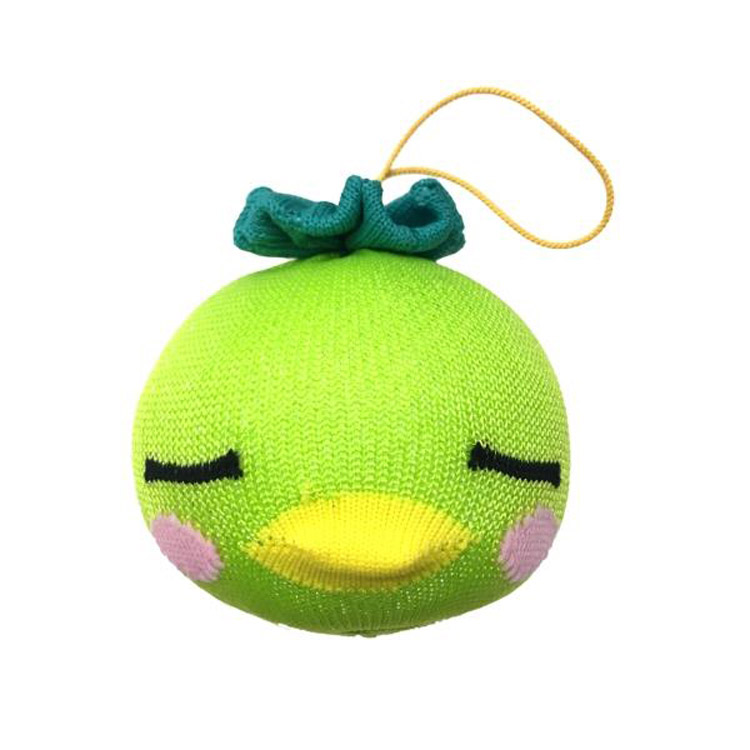アカパックン＋Ａｇ グリーン アカパックン: ホーム＆キッチン | ロフト公式通販サイト | LOFT