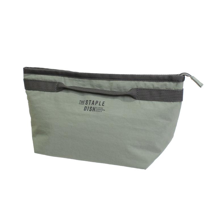 保冷ポーチ グリーン グリーン