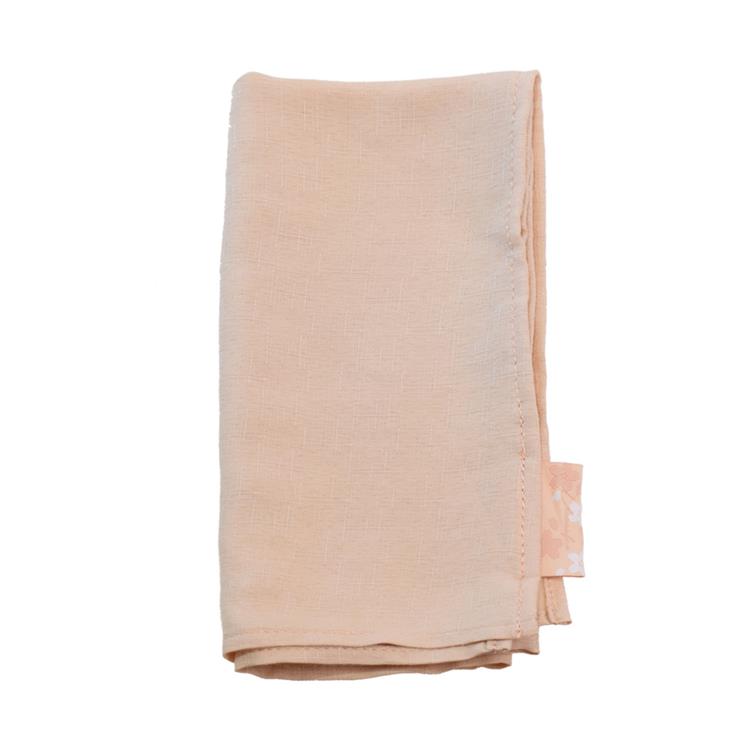 ランチクロス 43×43cm ピンク ピンク