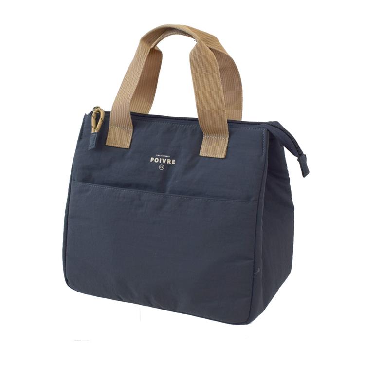 保冷バッグ ネイビー ネイビー