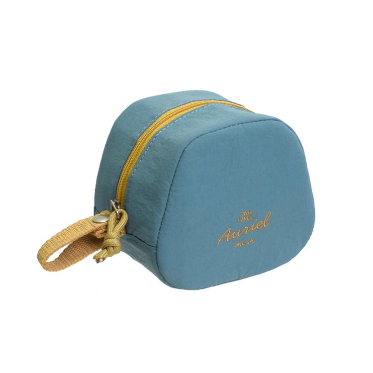 保冷おにぎりポーチ グリーン グリーン