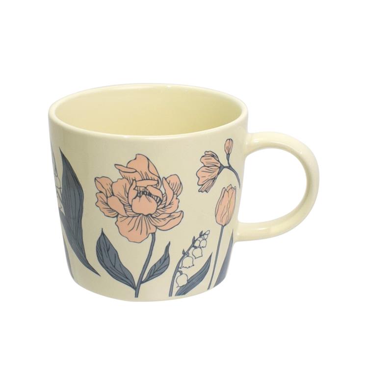 フルレゾン マグ 320ml ピンク(ピンク): ホーム＆キッチン | ロフト