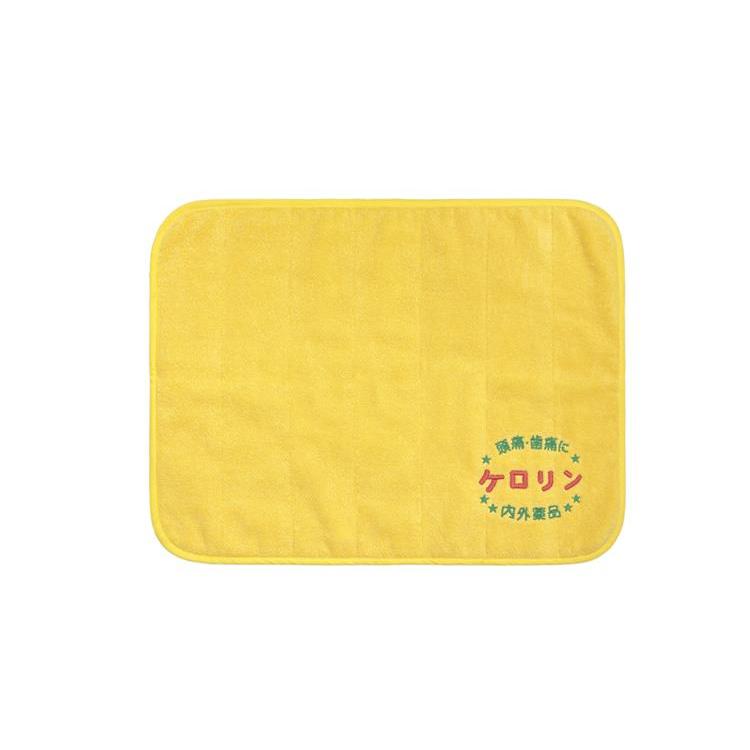 ケロリン サウナマット ３８×５０ｃｍ: ホーム＆キッチン ロフト公式通販サイト LOFT