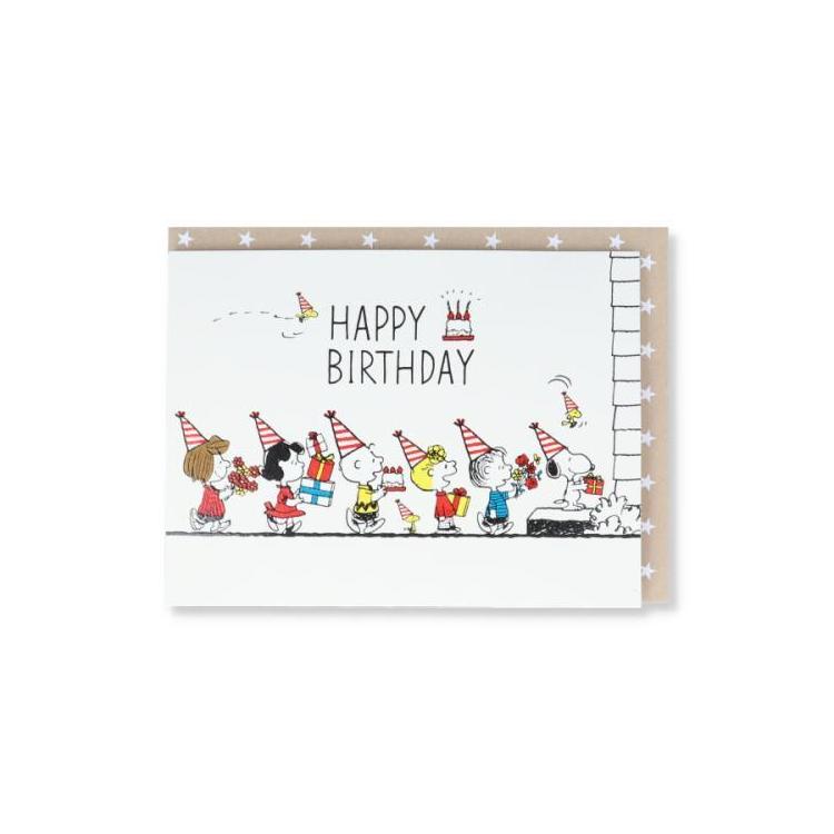 楽天市場】エヌビー社 HP カード 誕生日 クラッカーA