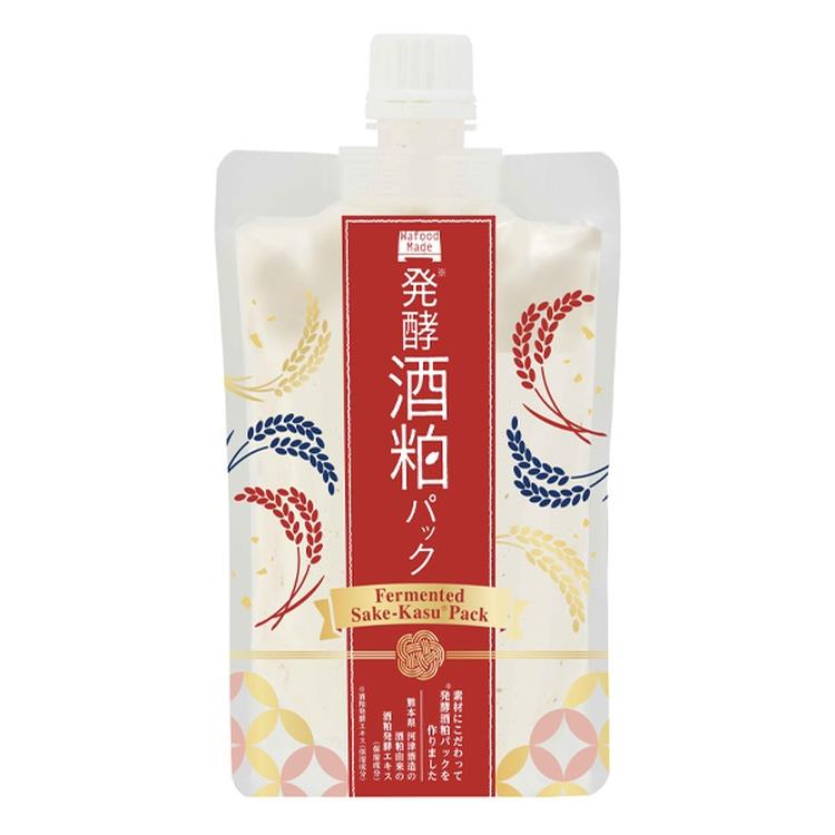 ワフードメイド 発酵酒粕パック 170g
