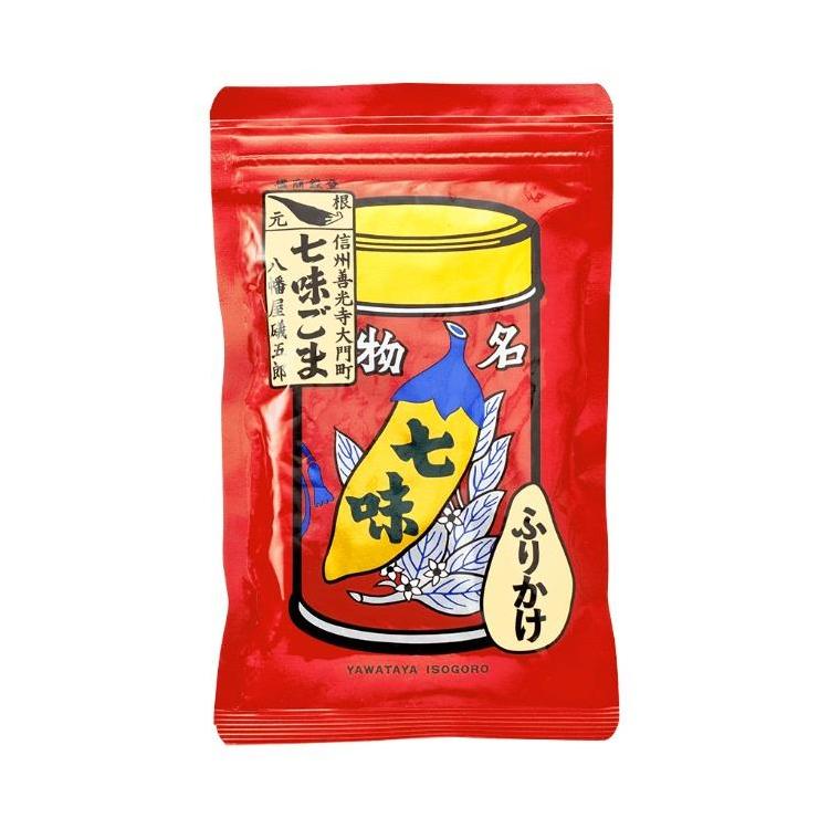 七味ごま 袋 60g