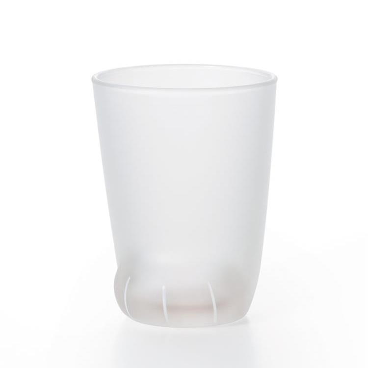 グラス 子猫 ムジ