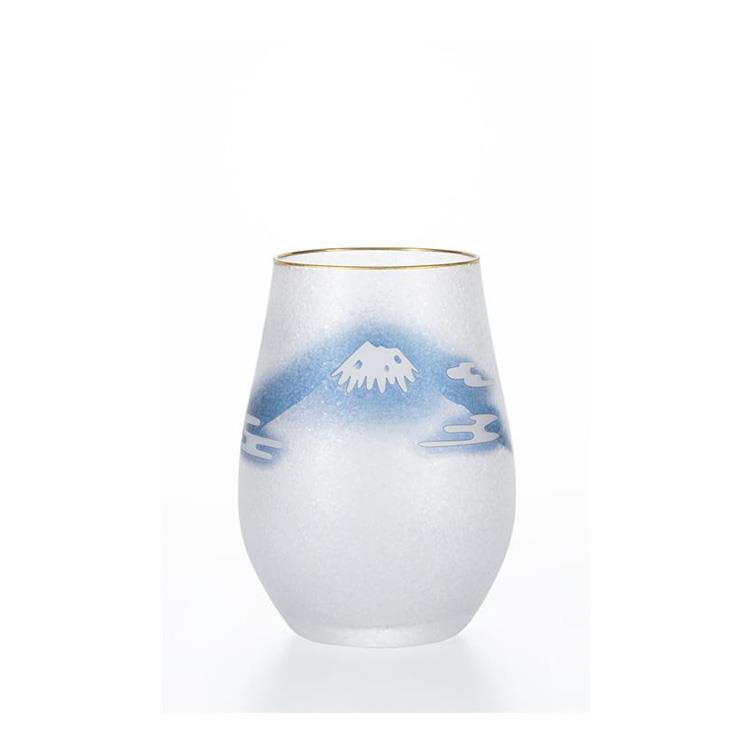 プレミアム 富士月兎図 タンブラー 360ml