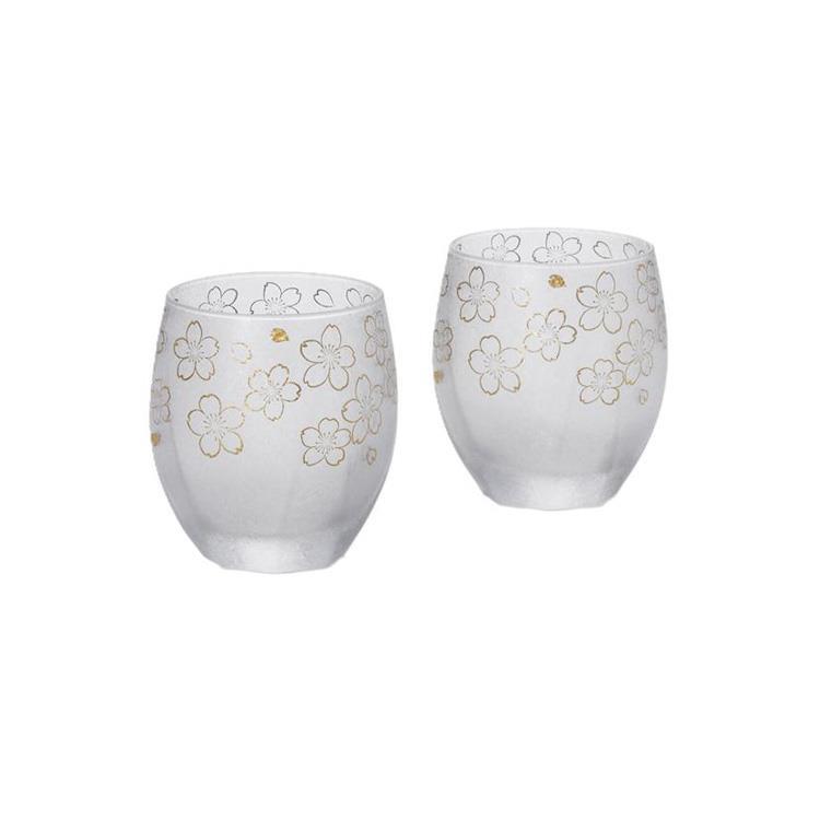 プレミアム桜オールドペアセット 各345ml