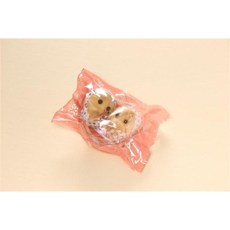 【店舗限定】なかよしどじょう掬い饅頭