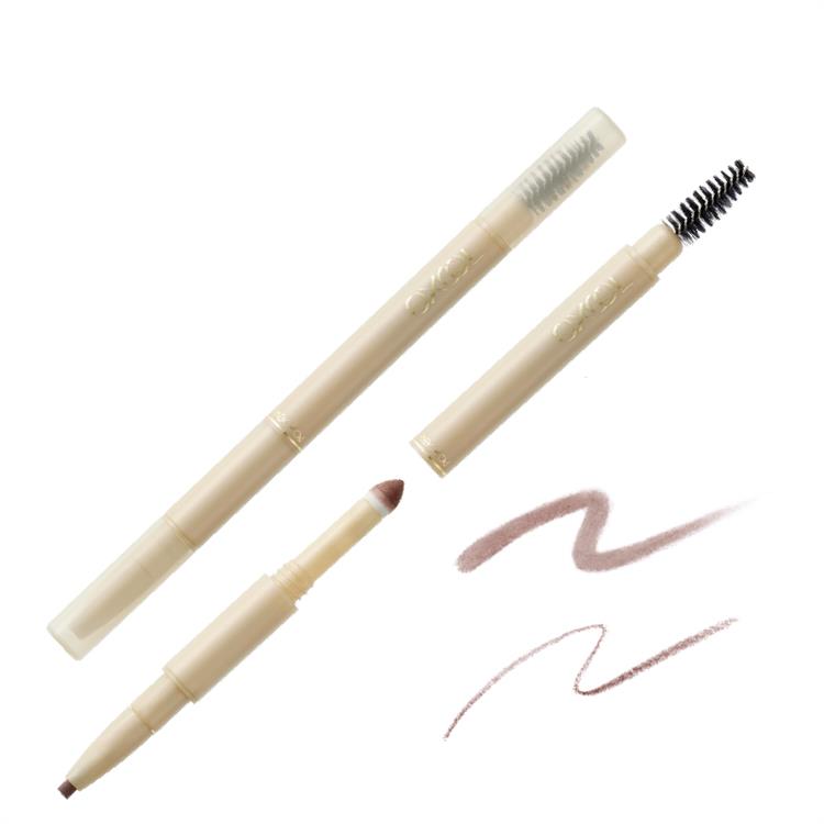 ザ プライムアイブロウ PE03 ウォームブラウン PE03:ウォームブラウン