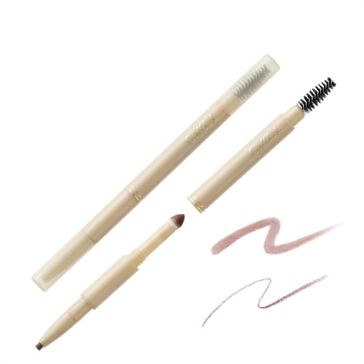 ザ プライムアイブロウ PE04 アッシュピンク PE04:アッシュピンク