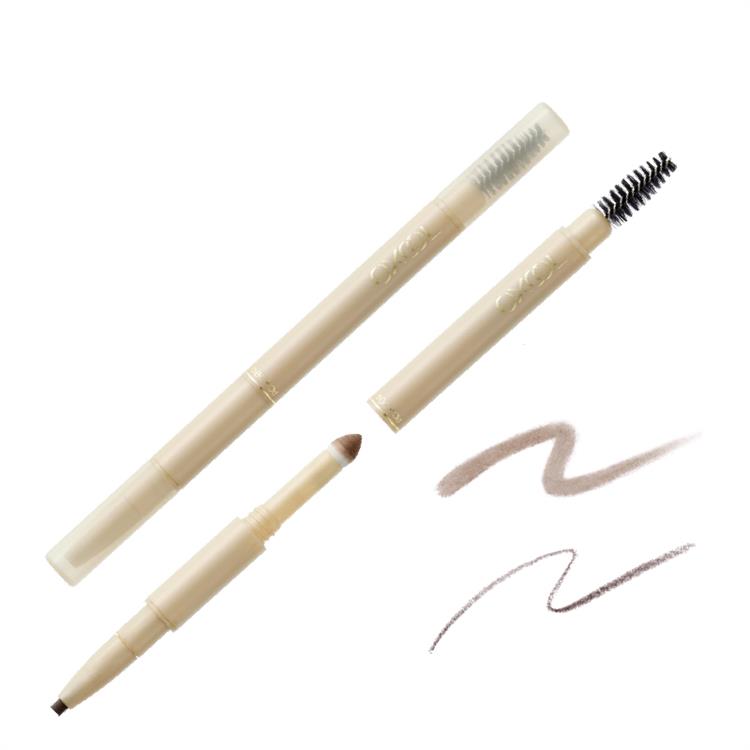 ザ プライムアイブロウ PE05 グレイッシュブラウン PE05:グレイッシュブラウン