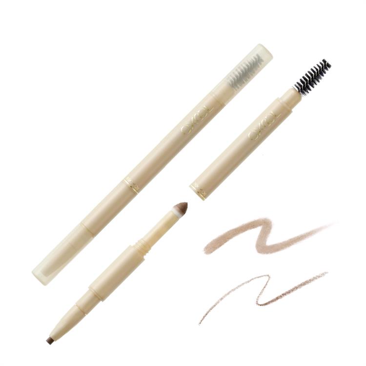 ザ プライムアイブロウ PE06 アッシュベージュ PE06:アッシュベージュ