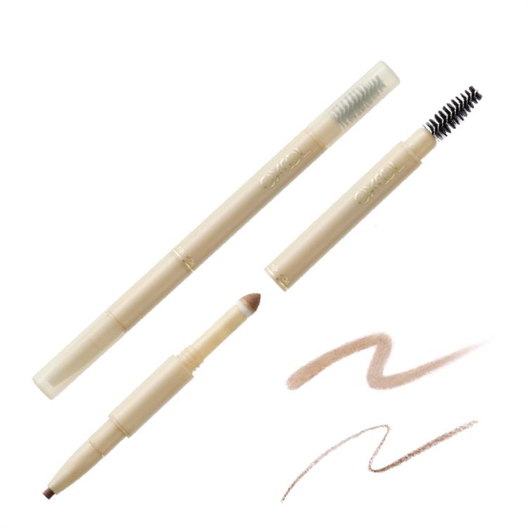 ザ プライムアイブロウ PE07 モカブラウン PE07:モカブラウン