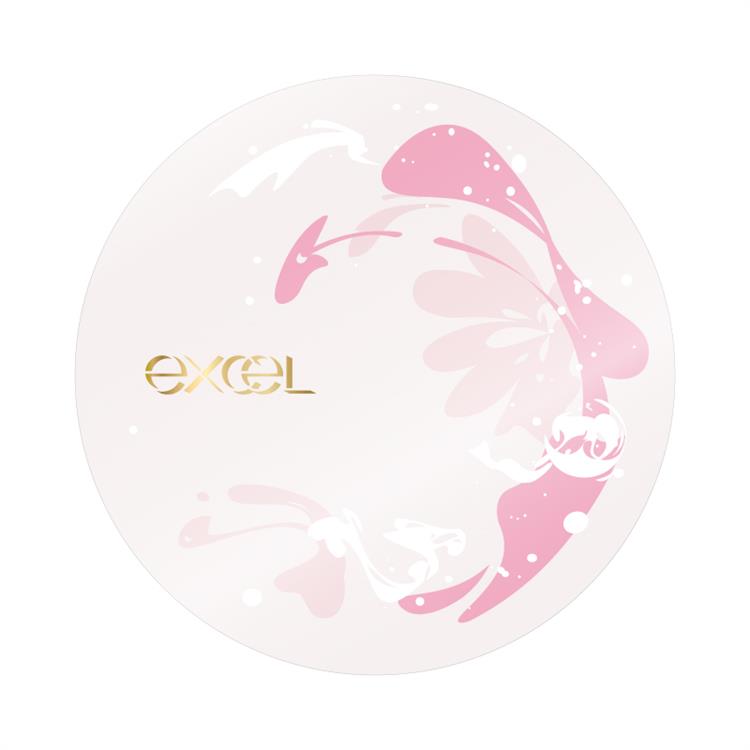 エクストラリッチセラムインパウダー EX05 シュガージェム【数量限定】 EX05:シュガージェム