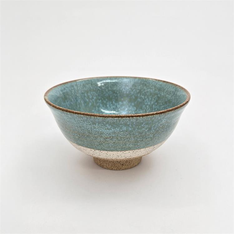 飯碗 小 ミントグリーン ミントグリーン