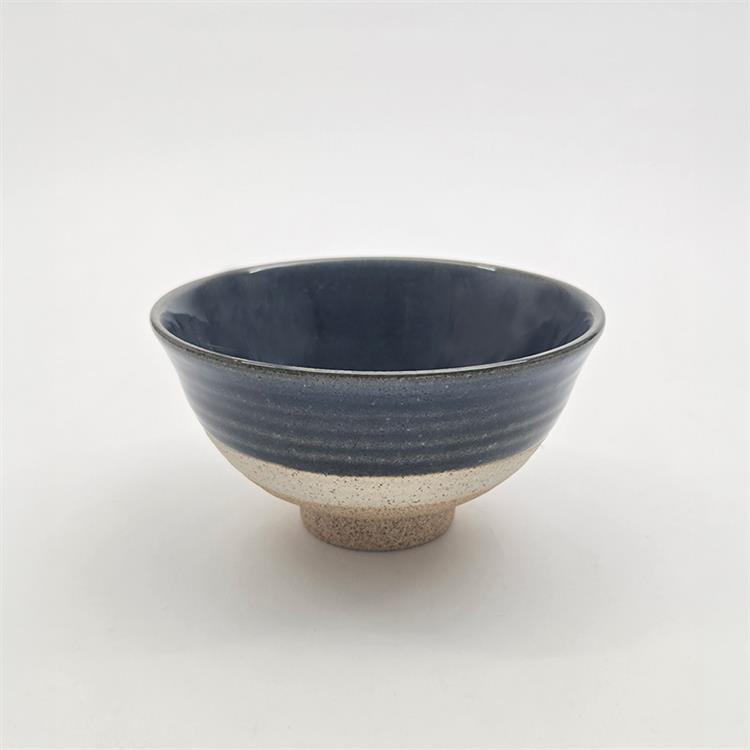 飯碗 小 ネイビー ネイビー