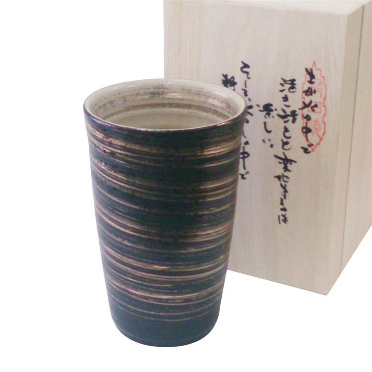 陶酒杯 TC11-11 金刷毛 金刷毛