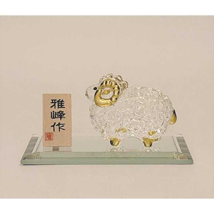 ビードロ金彩 福未 N36: ホーム＆キッチン | ロフトネットストア