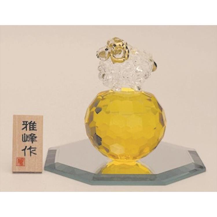風水クリスタル福未 N40