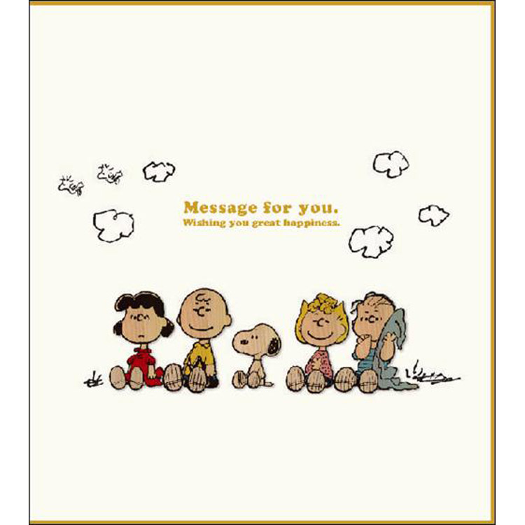 コード 紳士 不均一 スヌーピー 色紙 Jooss Jp