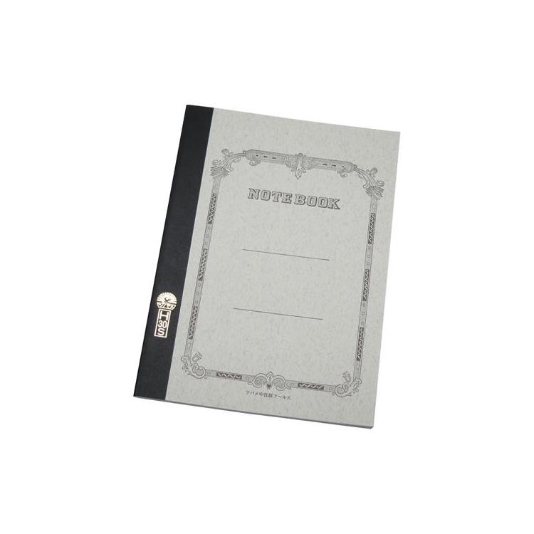 A5 ツバメノート 横罫(7mm) 30枚